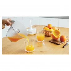 Citruseta Bosch, bijela.