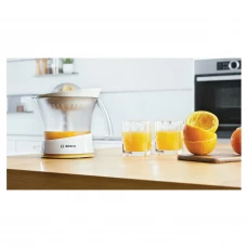 Citruseta Bosch, bijela.