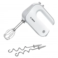 Ručni mikser Bosch, bijeli,