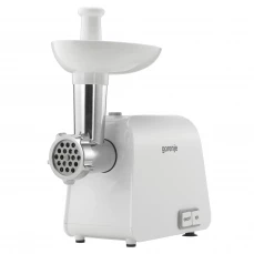 Mašina za mljevenje mesa Gorenje, bijela