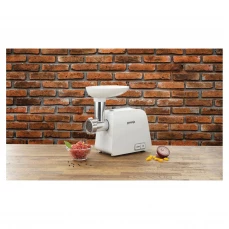 Mašina za mljevenje mesa Gorenje, bijela