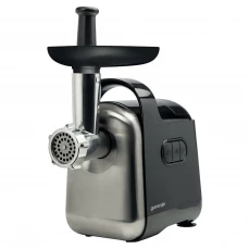 Mašina za mljevenje mesa Gorenje, crna