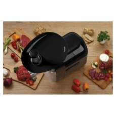 Mašina za mljevenje mesa Gorenje, crna