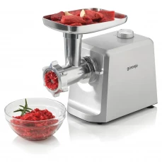 Mašina za mljevenje mesa Gorenje, siva