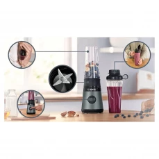 Blender Bosch, sivi.