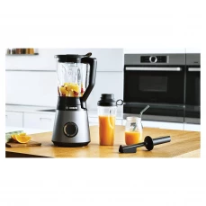 Blender, Bosch, sivi.