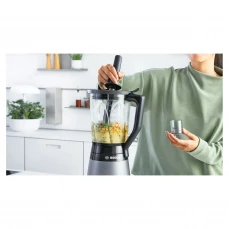 Blender, Bosch, sivi.