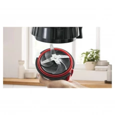 Blender Bosch, sivi.