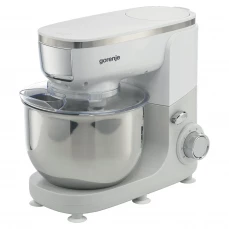 Kuhinjski robot Gorenje, bijeli.