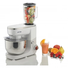 Kuhinjski robot Gorenje, bijeli.