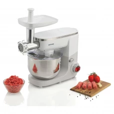 Kuhinjski robot Gorenje, bijeli.