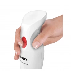 Štapni mikser Bosch, bijeli.