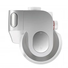 Kuhinjski robot Bosch, bijeli.