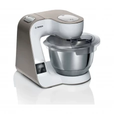 Kuhinjski robot Bosch, sivi