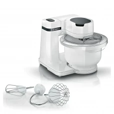 Kuhinjski robot Bosch, bijeli.