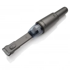 Ručni usisivač Gorenje, sivi.