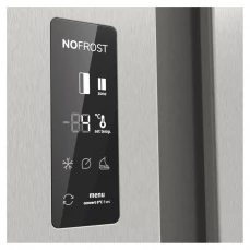 Side by side frižider sa NoFrost tehnologijom.