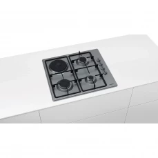 Kombinovana ploča za kuvanje Bosch.