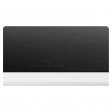 Ugradbena ravna ploča sa zaštitom od slučajnog uključivanja od strane djece.