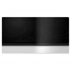 Ugradbena ravna ploča za kuvanje sa PowerBoost opcijom pojačanog grijanja određene zone.