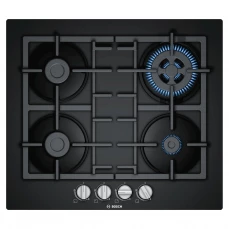 Ugradbena plinska ploča za kuvanje, sa 4 plinska gorionika.