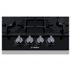 Ugradbena plinska ploča za kuvanje koja je pogodna za rad na propan butan kao i bio metan plin.