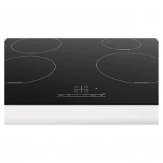 Ugradbena indukciona ploča za kuvanje sa Powerboost funkcijom pojačavanje određene zone kuvanja.