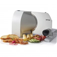 Rezalica za tanko rezanje meze, od 0-15mm