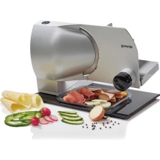 Rezalica za suhomesnate proizvode sa debljinom reza od: 015-mm