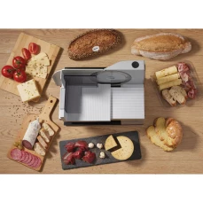 Rezalica za sječenje sira sa oštricom prečnika: 17 cm