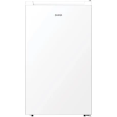 Samostojeći frižider sa komorom za led.