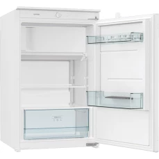 Ugradbeni frižider sa ladicom za voće i povrće koja zadržava svježinu.