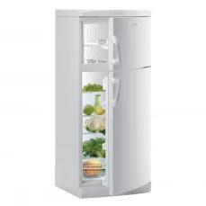Samostojeći frižider sa zamrzivačem Gorenje, dvoja vrata, bijeli