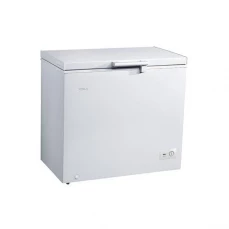 Zamrzivač škrinja Tesla, bijeli