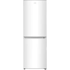 Kombinovani frižider sa 3 ladice za zamrzavanje u donjem dijelu.