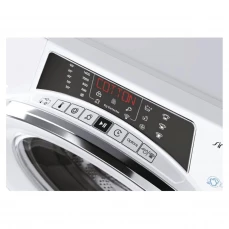 Veš mašina od 1400 obrtaja i 16 programa pranja.