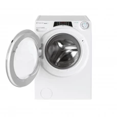 Štedljiva veš mašina sa Energetskom kategorijom: A.