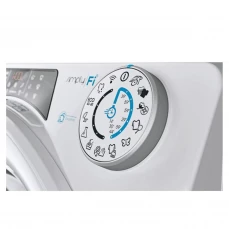 Veš mašina sa inverterskim motorom.