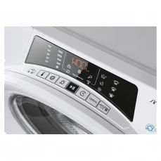 Veš mašina sa inverterskim motorom i 5 godina garancije.