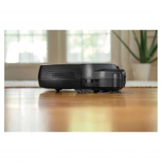 Robot usisivač Gorenje, crni.