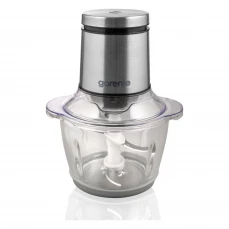 Sjeckalica sa dvostrukim sječivom snage: 450 w.