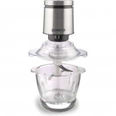 Sjeckalica koja se rasklapa i čiji se dijelovi peru u mašini za pranje suđa.