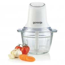 Sjeckalica Gorenje, bijela