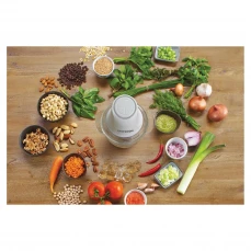 Sjeckalica Gorenje, bijela