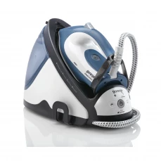 Parni generator, Gorenje, plavi