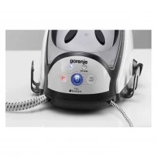 Postolje parnog generatora Gorenje