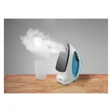 Putna pegla na paru Gorenje, plava