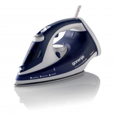 Parna pegla Gorenje, plava