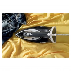 Parna pegla Gorenje, crna