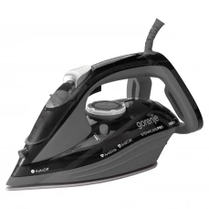 Parna pegla Gorenje, siva.